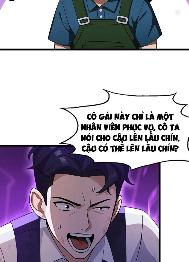 Thần Long Đi Trốn, Xui Xẻo Gặp Nữ Đế Đi Theo Giúp Ta Chăn Heo Chapter 119 - 13