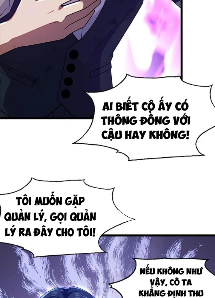 Thần Long Đi Trốn, Xui Xẻo Gặp Nữ Đế Đi Theo Giúp Ta Chăn Heo Chapter 119 - 15