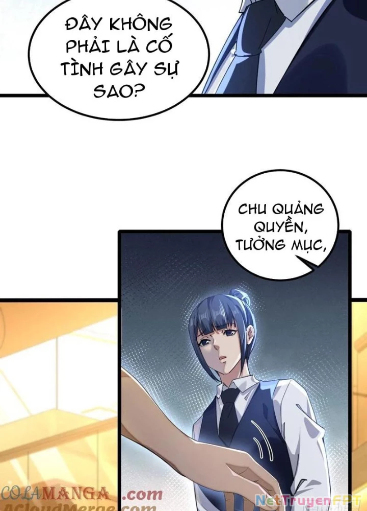 Thần Long Đi Trốn, Xui Xẻo Gặp Nữ Đế Đi Theo Giúp Ta Chăn Heo Chapter 119 - 29