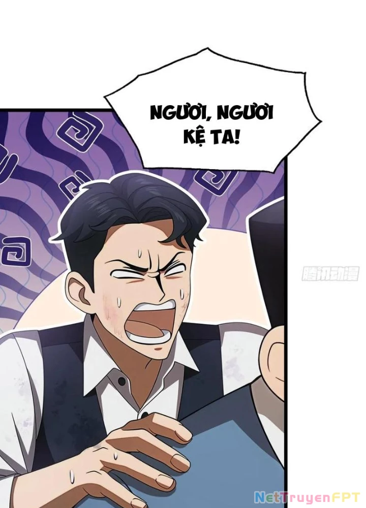 Thần Long Đi Trốn, Xui Xẻo Gặp Nữ Đế Đi Theo Giúp Ta Chăn Heo Chapter 119 - 39