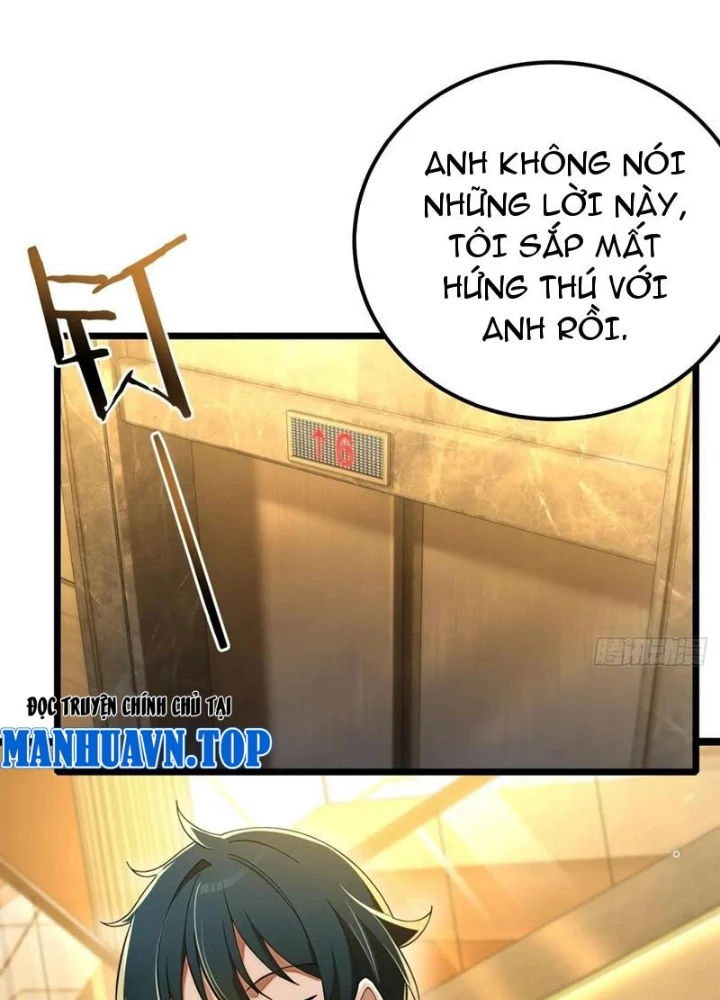 Thần Long Đi Trốn, Xui Xẻo Gặp Nữ Đế Đi Theo Giúp Ta Chăn Heo Chapter 119 - 41