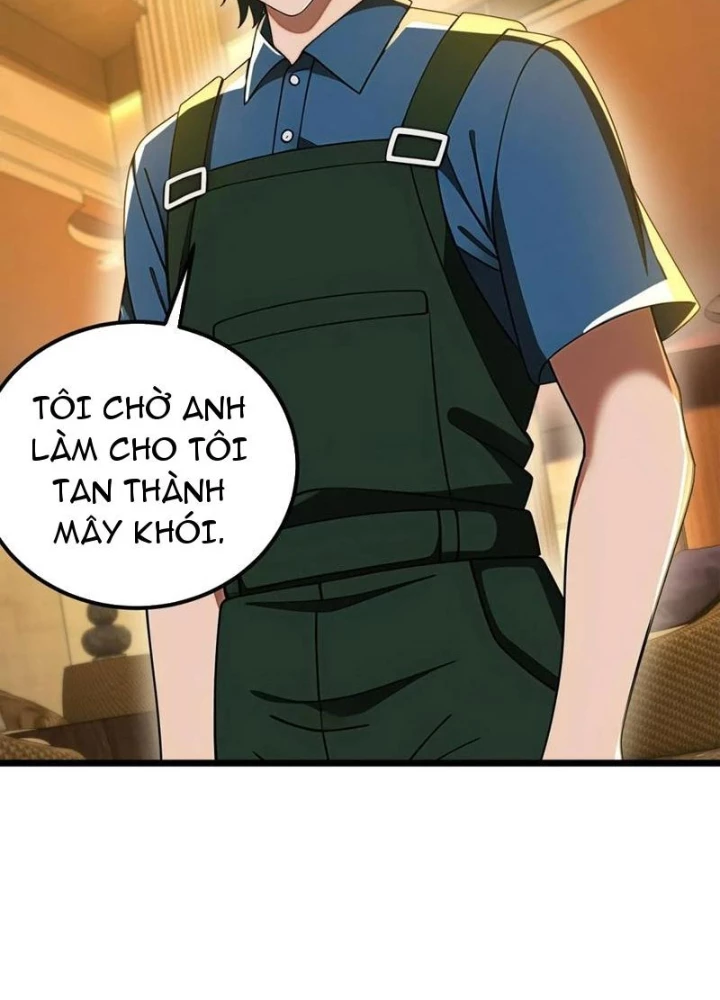 Thần Long Đi Trốn, Xui Xẻo Gặp Nữ Đế Đi Theo Giúp Ta Chăn Heo Chapter 119 - 43