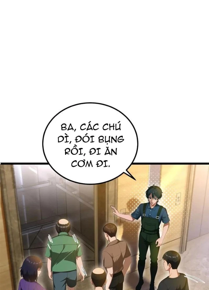 Thần Long Đi Trốn, Xui Xẻo Gặp Nữ Đế Đi Theo Giúp Ta Chăn Heo Chapter 119 - 45