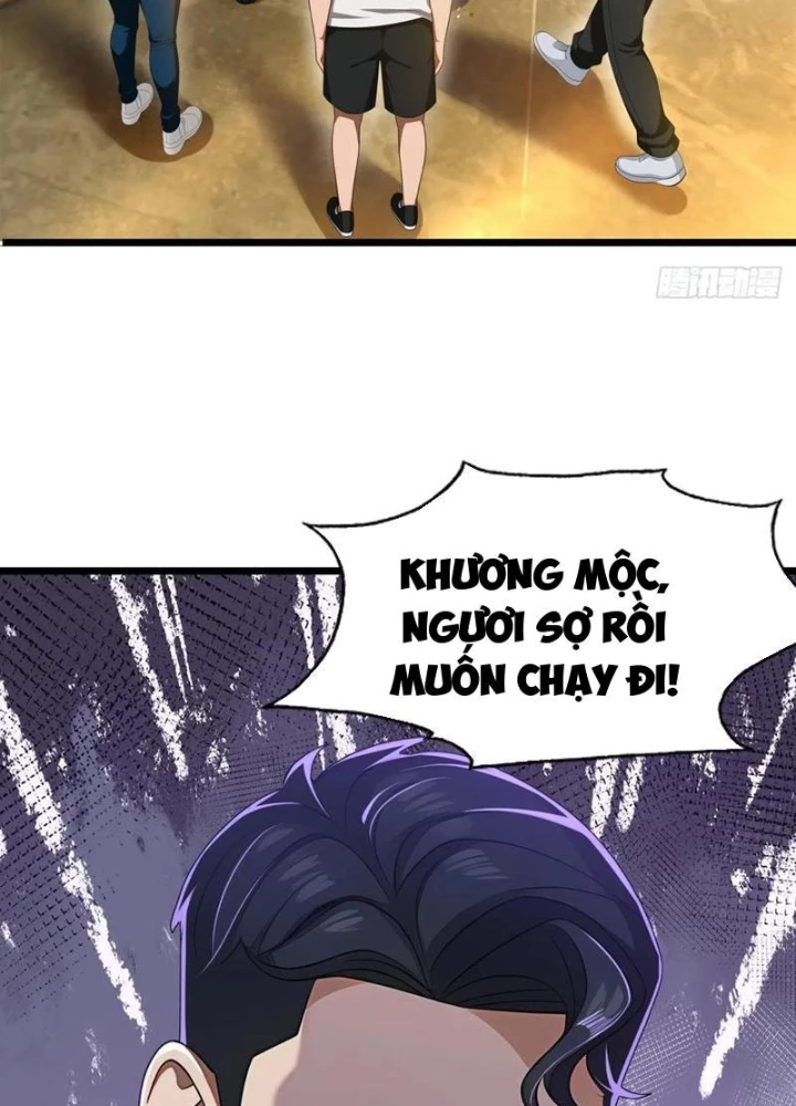 Thần Long Đi Trốn, Xui Xẻo Gặp Nữ Đế Đi Theo Giúp Ta Chăn Heo Chapter 119 - 47