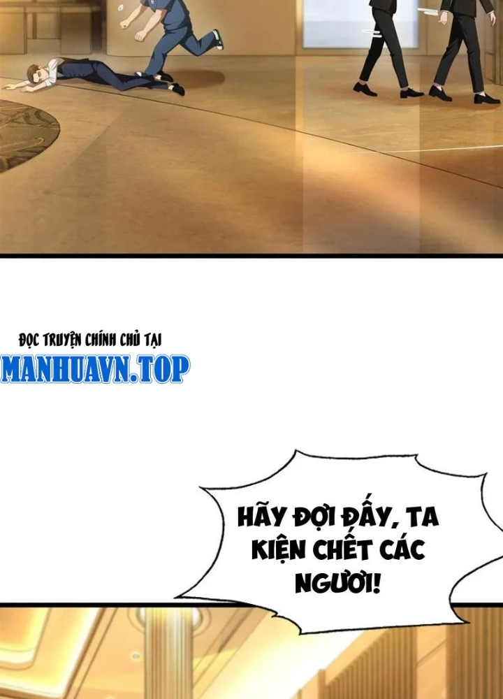 Thần Long Đi Trốn, Xui Xẻo Gặp Nữ Đế Đi Theo Giúp Ta Chăn Heo Chapter 119 - 69