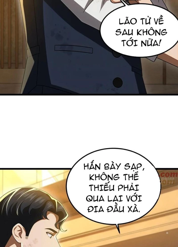 Thần Long Đi Trốn, Xui Xẻo Gặp Nữ Đế Đi Theo Giúp Ta Chăn Heo Chapter 119 - 79