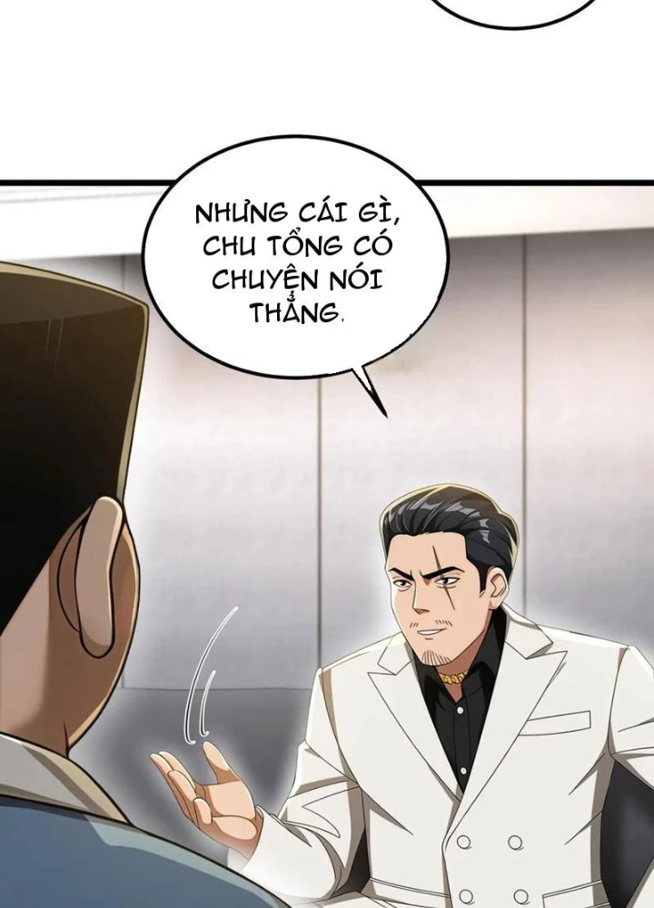 Thần Long Đi Trốn, Xui Xẻo Gặp Nữ Đế Đi Theo Giúp Ta Chăn Heo Chapter 119 - 101