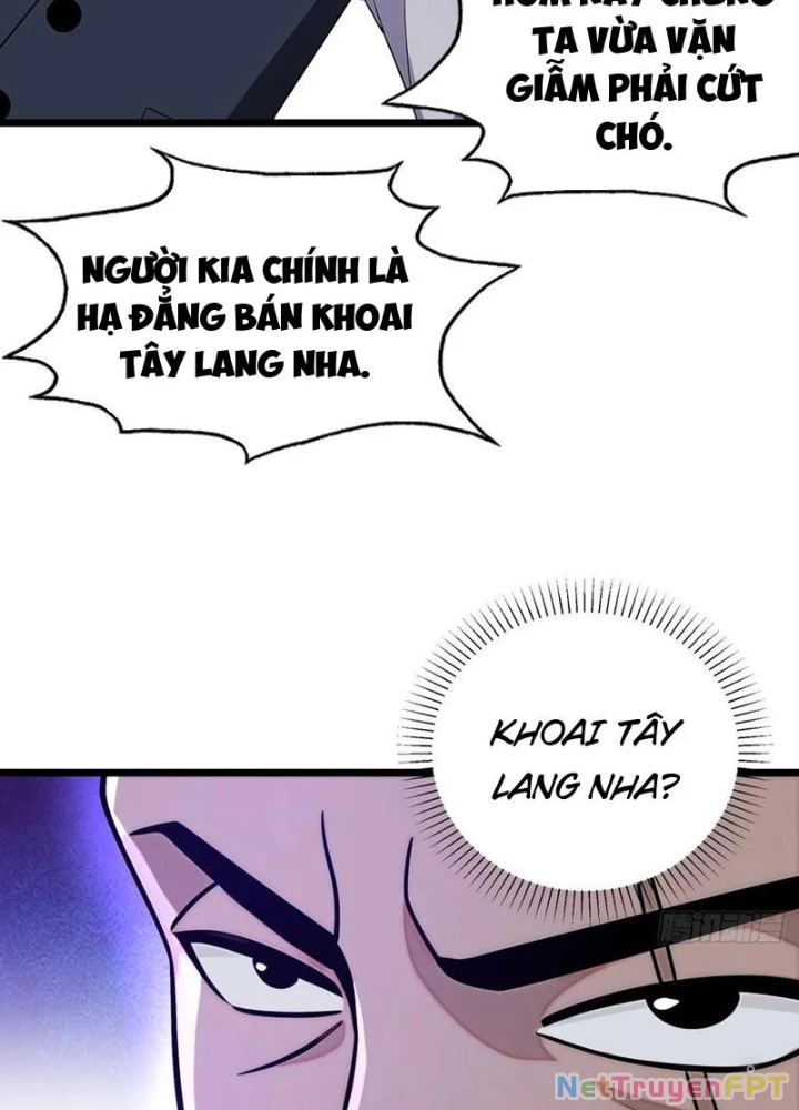 Thần Long Đi Trốn, Xui Xẻo Gặp Nữ Đế Đi Theo Giúp Ta Chăn Heo Chapter 119 - 117