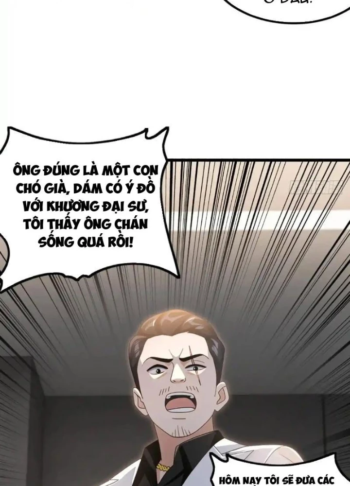 Thần Long Đi Trốn, Xui Xẻo Gặp Nữ Đế Đi Theo Giúp Ta Chăn Heo Chapter 120 - 11