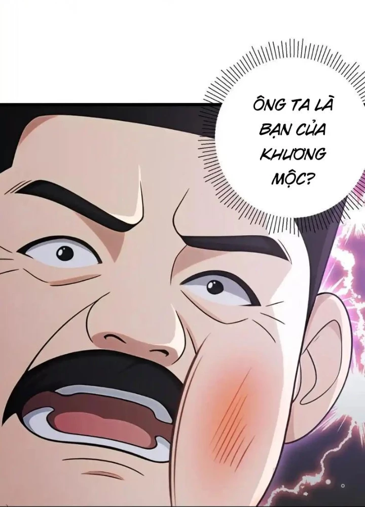 Thần Long Đi Trốn, Xui Xẻo Gặp Nữ Đế Đi Theo Giúp Ta Chăn Heo Chapter 120 - 19