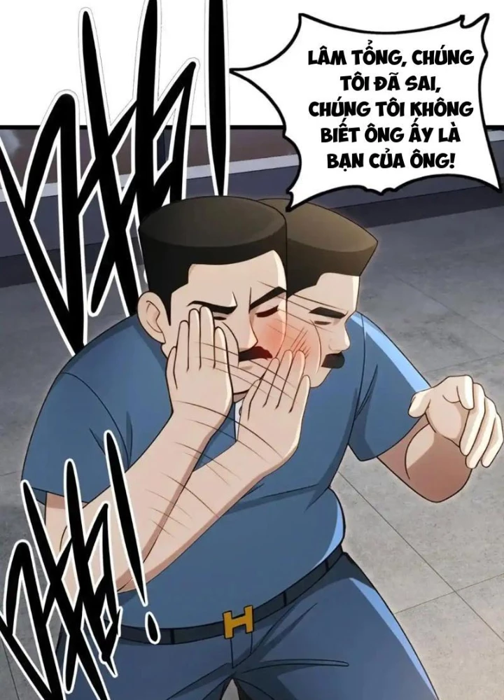Thần Long Đi Trốn, Xui Xẻo Gặp Nữ Đế Đi Theo Giúp Ta Chăn Heo Chapter 120 - 21