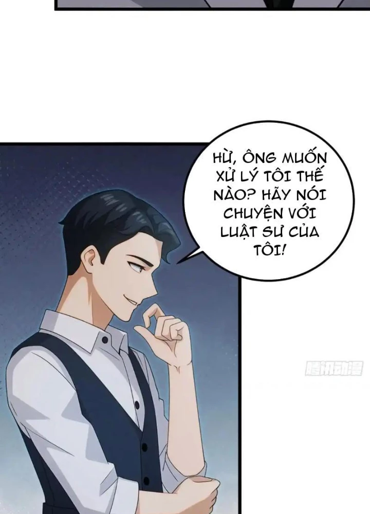 Thần Long Đi Trốn, Xui Xẻo Gặp Nữ Đế Đi Theo Giúp Ta Chăn Heo Chapter 120 - 37