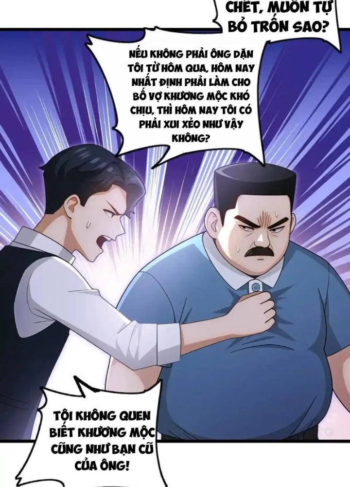 Thần Long Đi Trốn, Xui Xẻo Gặp Nữ Đế Đi Theo Giúp Ta Chăn Heo Chapter 120 - 49