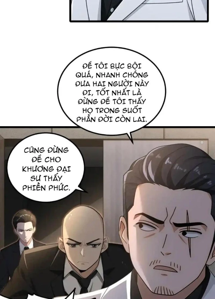 Thần Long Đi Trốn, Xui Xẻo Gặp Nữ Đế Đi Theo Giúp Ta Chăn Heo Chapter 120 - 65