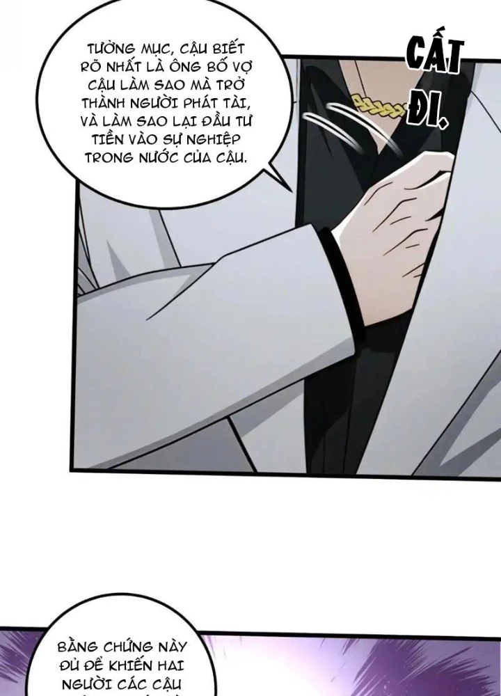 Thần Long Đi Trốn, Xui Xẻo Gặp Nữ Đế Đi Theo Giúp Ta Chăn Heo Chapter 120 - 93