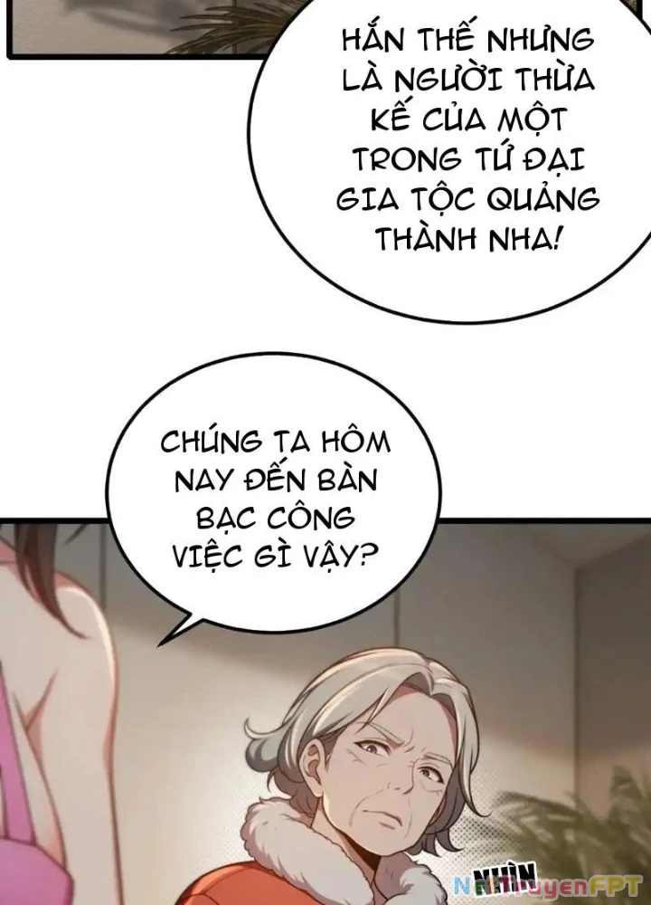 Thần Long Đi Trốn, Xui Xẻo Gặp Nữ Đế Đi Theo Giúp Ta Chăn Heo Chapter 122 - 7
