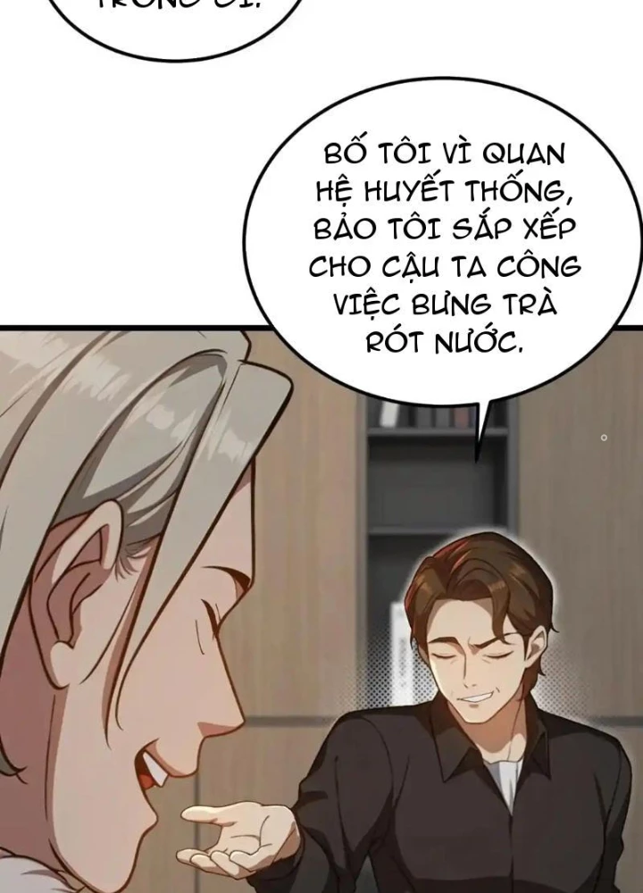 Thần Long Đi Trốn, Xui Xẻo Gặp Nữ Đế Đi Theo Giúp Ta Chăn Heo Chapter 122 - 95