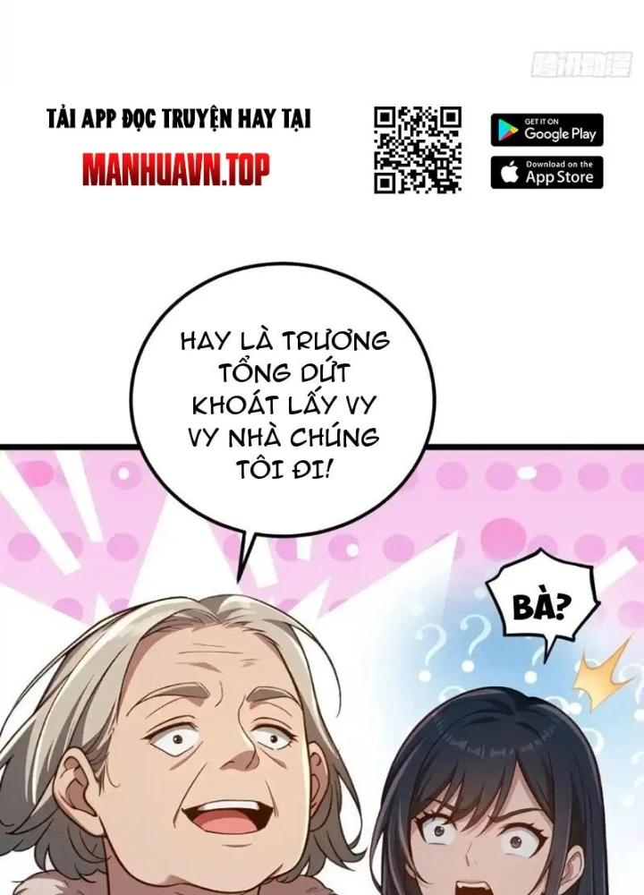 Thần Long Đi Trốn, Xui Xẻo Gặp Nữ Đế Đi Theo Giúp Ta Chăn Heo Chapter 122 - 107