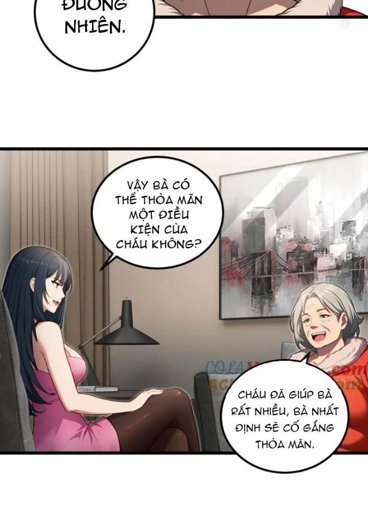 Thần Long Đi Trốn, Xui Xẻo Gặp Nữ Đế Đi Theo Giúp Ta Chăn Heo Chapter 124 - 13