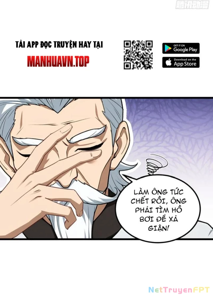Thần Long Đi Trốn, Xui Xẻo Gặp Nữ Đế Đi Theo Giúp Ta Chăn Heo Chapter 126 - 61