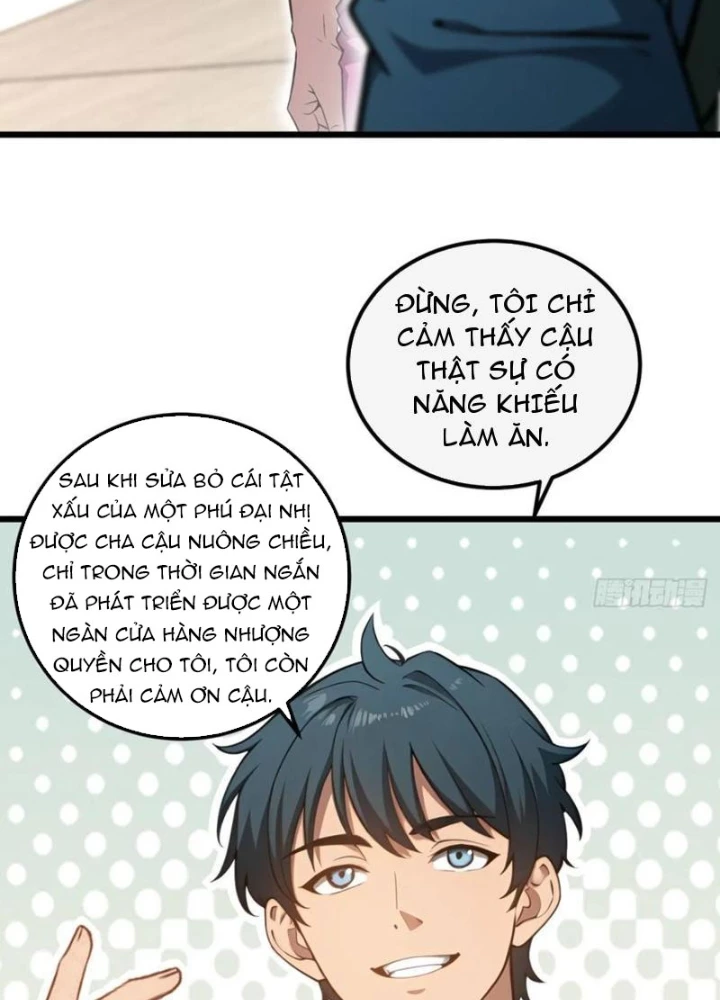 Thần Long Đi Trốn, Xui Xẻo Gặp Nữ Đế Đi Theo Giúp Ta Chăn Heo Chapter 126 - 97