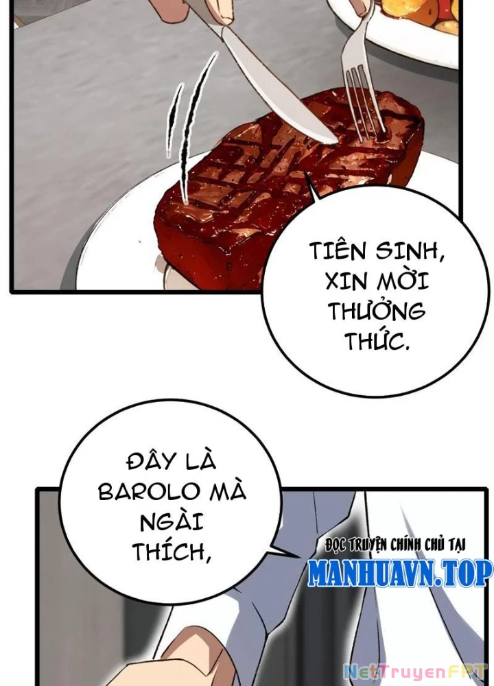 Thần Long Đi Trốn, Xui Xẻo Gặp Nữ Đế Đi Theo Giúp Ta Chăn Heo Chapter 127 - 11