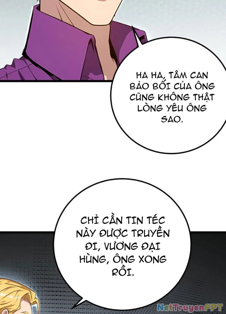 Thần Long Đi Trốn, Xui Xẻo Gặp Nữ Đế Đi Theo Giúp Ta Chăn Heo Chapter 127 - 101