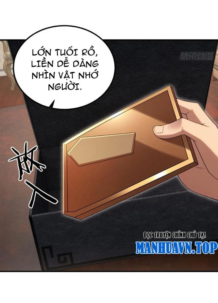 Thần Long Đi Trốn, Xui Xẻo Gặp Nữ Đế Đi Theo Giúp Ta Chăn Heo Chapter 128 - 57