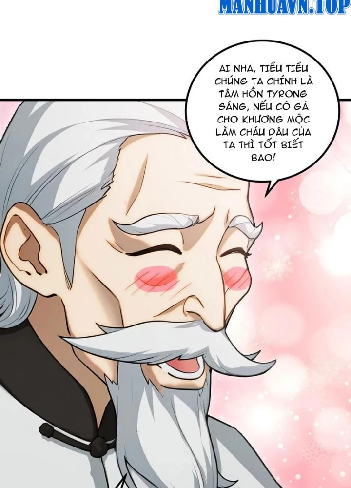 Thần Long Đi Trốn, Xui Xẻo Gặp Nữ Đế Đi Theo Giúp Ta Chăn Heo Chapter 128 - 77