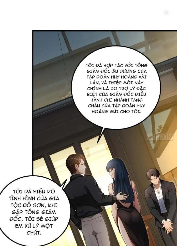 Thần Long Đi Trốn, Xui Xẻo Gặp Nữ Đế Đi Theo Giúp Ta Chăn Heo Chapter 129 - 13