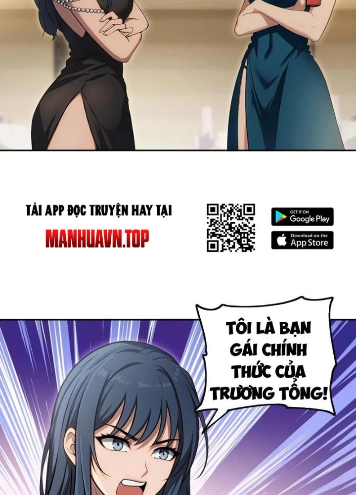Thần Long Đi Trốn, Xui Xẻo Gặp Nữ Đế Đi Theo Giúp Ta Chăn Heo Chapter 129 - 91