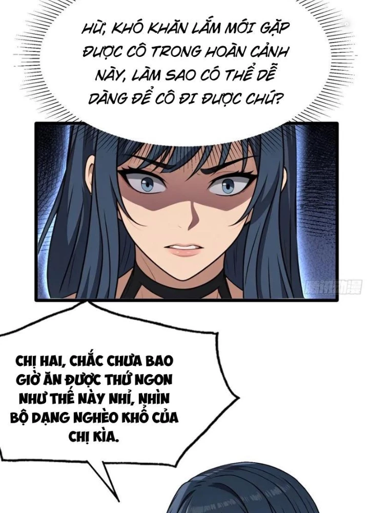 Thần Long Đi Trốn, Xui Xẻo Gặp Nữ Đế Đi Theo Giúp Ta Chăn Heo Chapter 130 - 13