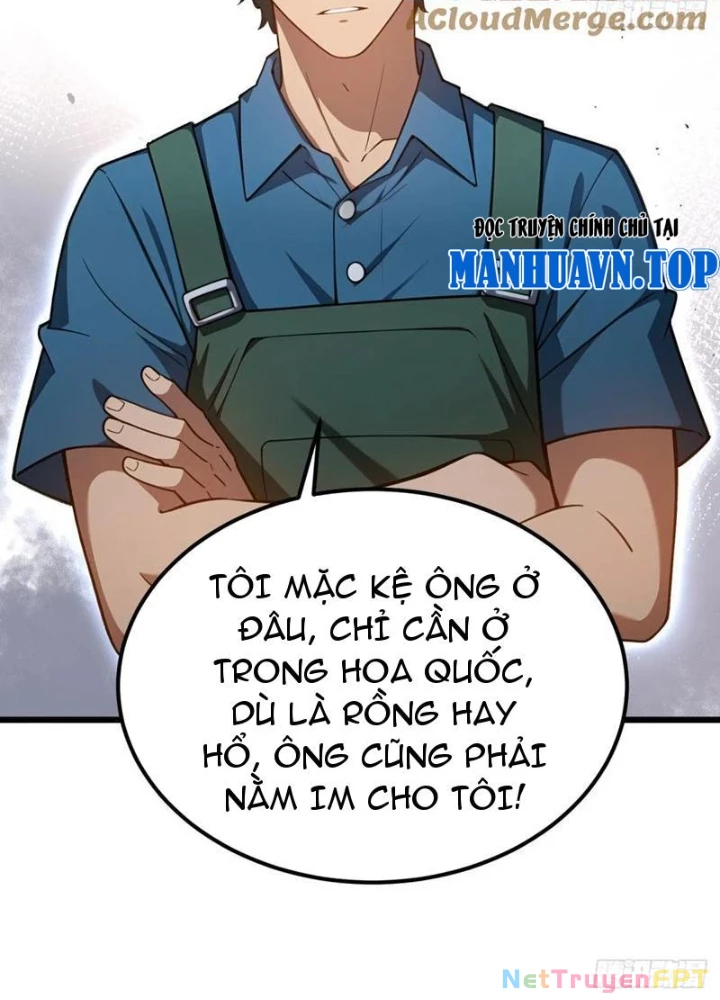 Thần Long Đi Trốn, Xui Xẻo Gặp Nữ Đế Đi Theo Giúp Ta Chăn Heo Chapter 130 - 83