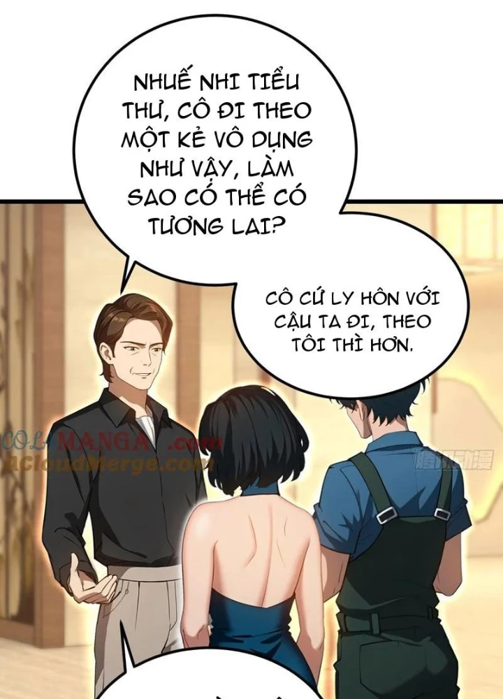 Thần Long Đi Trốn, Xui Xẻo Gặp Nữ Đế Đi Theo Giúp Ta Chăn Heo Chapter 130 - 87