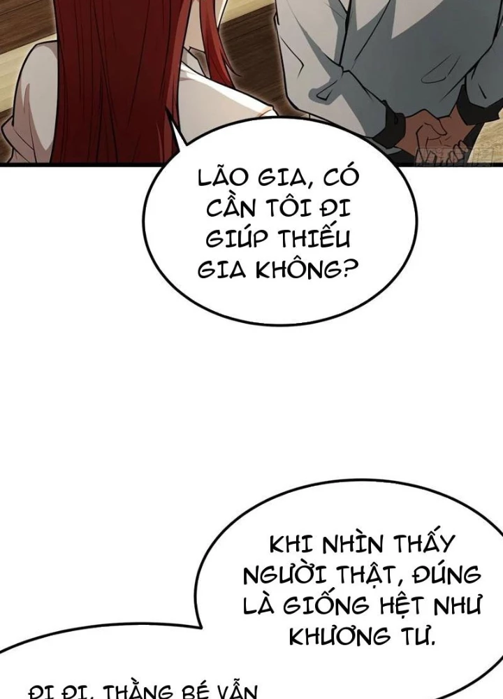 Thần Long Đi Trốn, Xui Xẻo Gặp Nữ Đế Đi Theo Giúp Ta Chăn Heo Chapter 131 - 33