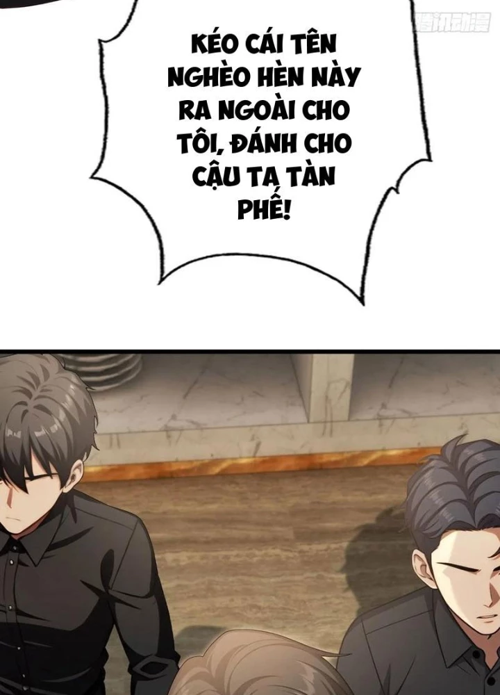 Thần Long Đi Trốn, Xui Xẻo Gặp Nữ Đế Đi Theo Giúp Ta Chăn Heo Chapter 131 - 55