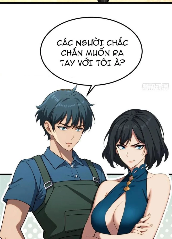 Thần Long Đi Trốn, Xui Xẻo Gặp Nữ Đế Đi Theo Giúp Ta Chăn Heo Chapter 131 - 59