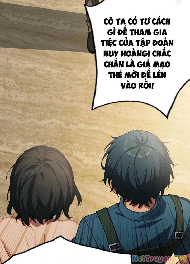 Thần Long Đi Trốn, Xui Xẻo Gặp Nữ Đế Đi Theo Giúp Ta Chăn Heo Chapter 131 - 65