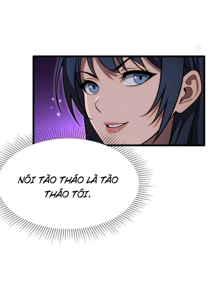 Thần Long Đi Trốn, Xui Xẻo Gặp Nữ Đế Đi Theo Giúp Ta Chăn Heo Chapter 131 - 87