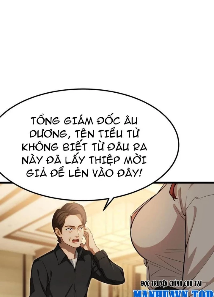 Thần Long Đi Trốn, Xui Xẻo Gặp Nữ Đế Đi Theo Giúp Ta Chăn Heo Chapter 131 - 89