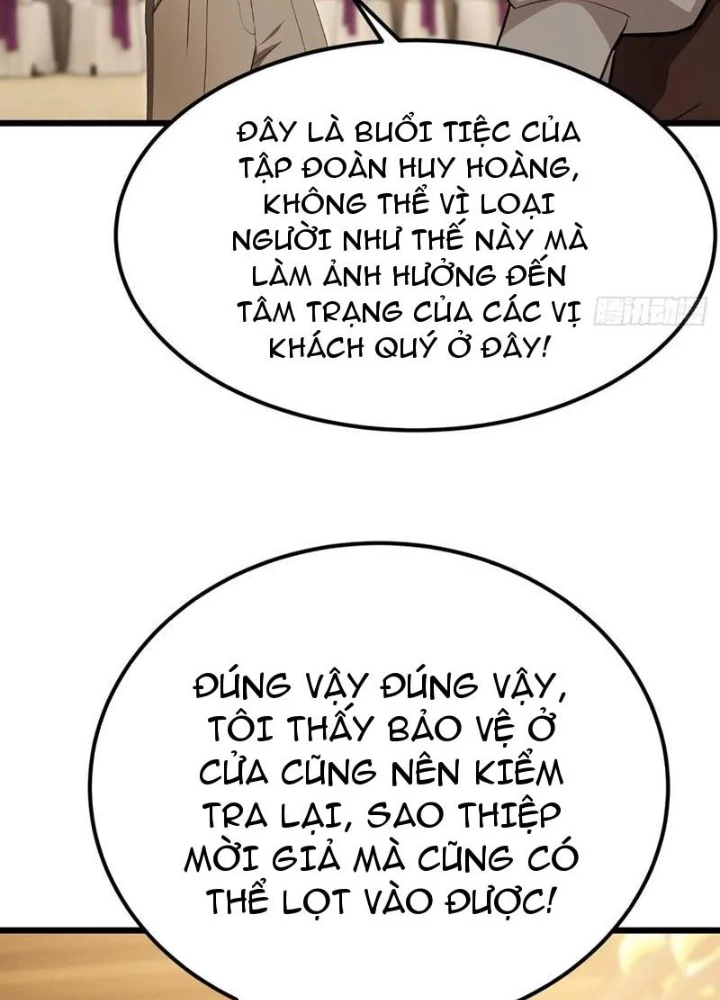 Thần Long Đi Trốn, Xui Xẻo Gặp Nữ Đế Đi Theo Giúp Ta Chăn Heo Chapter 131 - 91