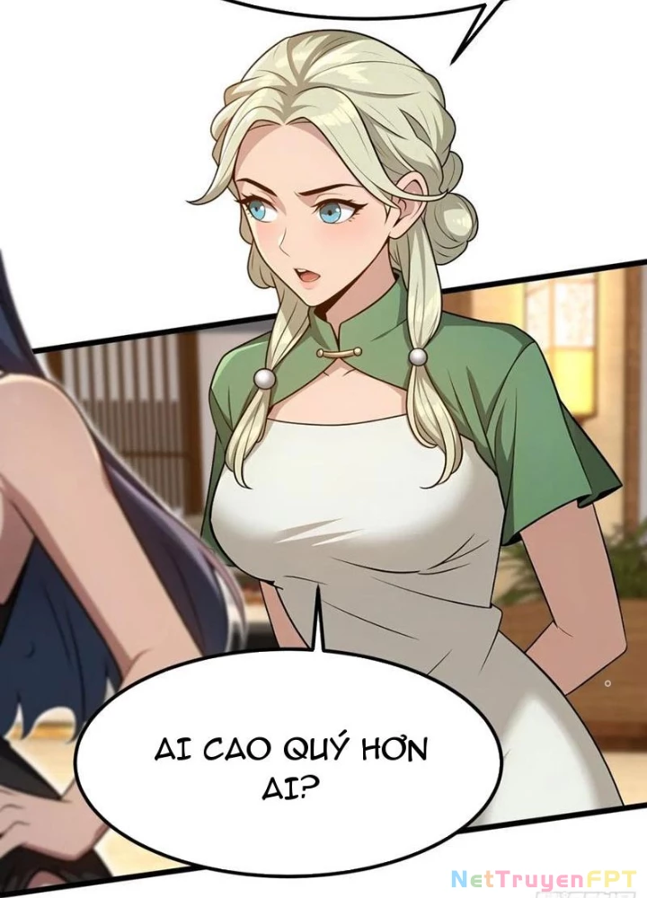 Thần Long Đi Trốn, Xui Xẻo Gặp Nữ Đế Đi Theo Giúp Ta Chăn Heo Chapter 132 - 27