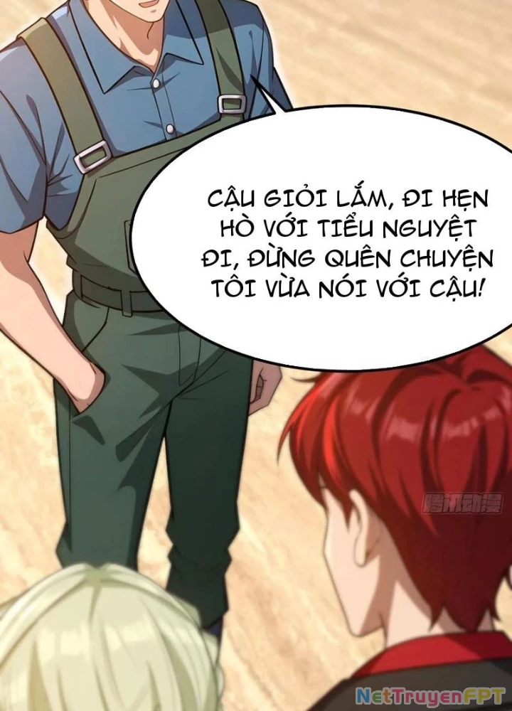 Thần Long Đi Trốn, Xui Xẻo Gặp Nữ Đế Đi Theo Giúp Ta Chăn Heo Chapter 132 - 63