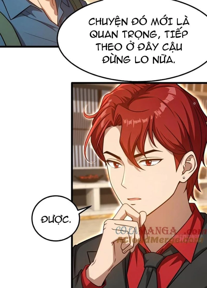 Thần Long Đi Trốn, Xui Xẻo Gặp Nữ Đế Đi Theo Giúp Ta Chăn Heo Chapter 132 - 73