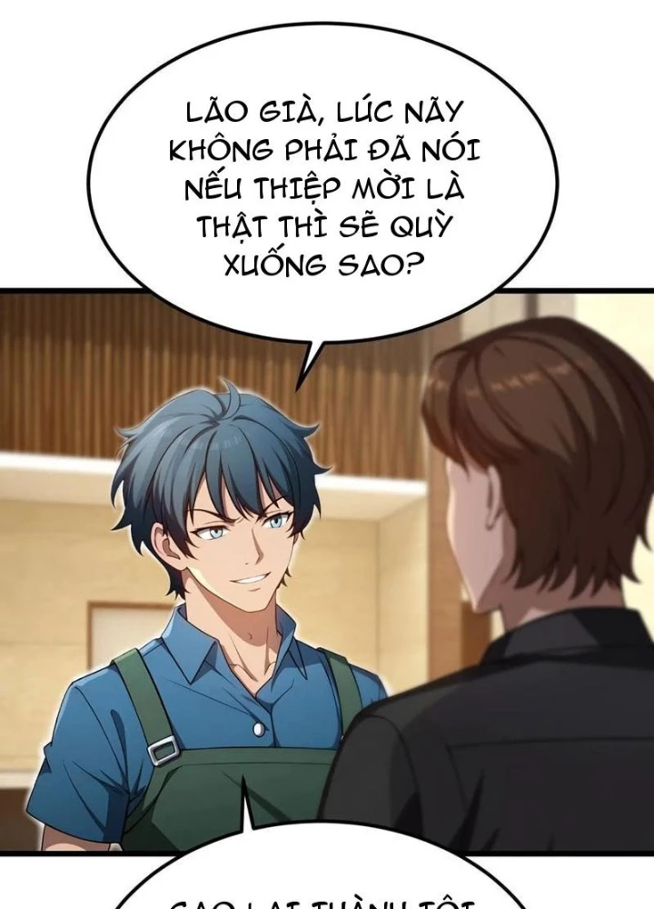 Thần Long Đi Trốn, Xui Xẻo Gặp Nữ Đế Đi Theo Giúp Ta Chăn Heo Chapter 132 - 99