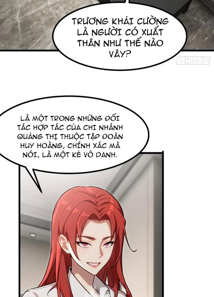 Thần Long Đi Trốn, Xui Xẻo Gặp Nữ Đế Đi Theo Giúp Ta Chăn Heo Chapter 133 - 15