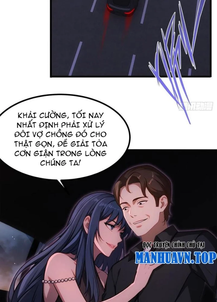 Thần Long Đi Trốn, Xui Xẻo Gặp Nữ Đế Đi Theo Giúp Ta Chăn Heo Chapter 133 - 37