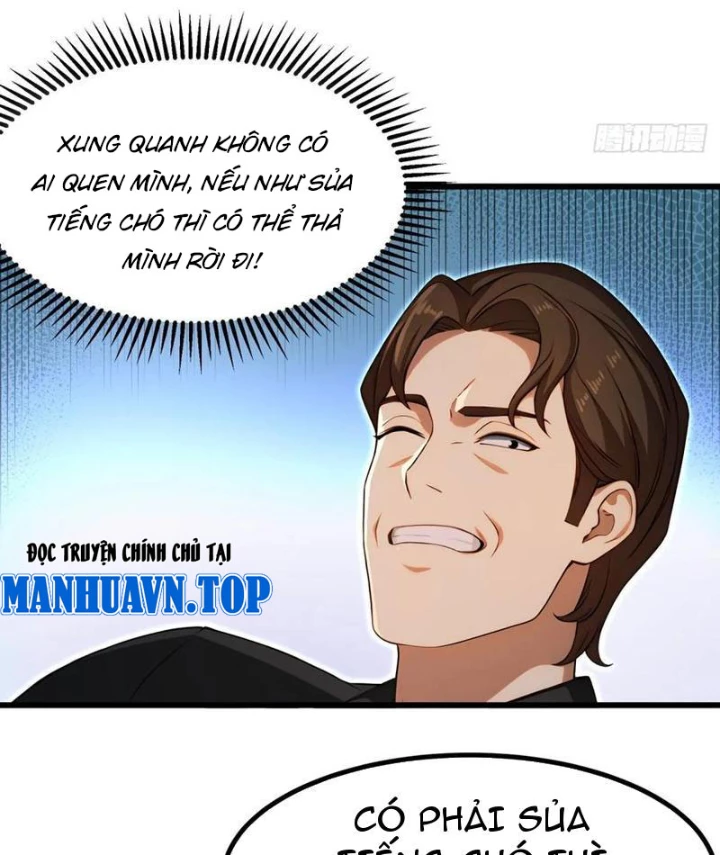 Thần Long Đi Trốn, Xui Xẻo Gặp Nữ Đế Đi Theo Giúp Ta Chăn Heo Chapter 134 - 29
