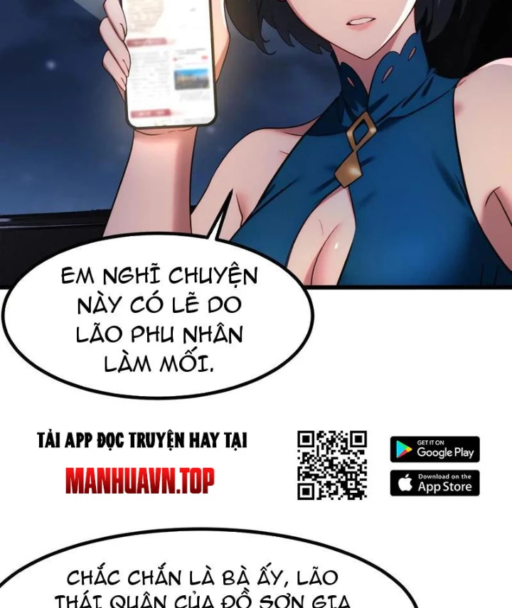 Thần Long Đi Trốn, Xui Xẻo Gặp Nữ Đế Đi Theo Giúp Ta Chăn Heo Chapter 134 - 45