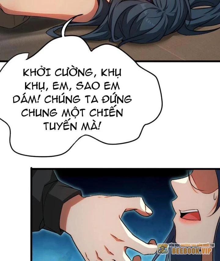 Thần Long Đi Trốn, Xui Xẻo Gặp Nữ Đế Đi Theo Giúp Ta Chăn Heo Chapter 134 - 52